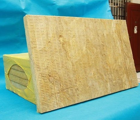 幕墻專(zhuān)用巖棉板