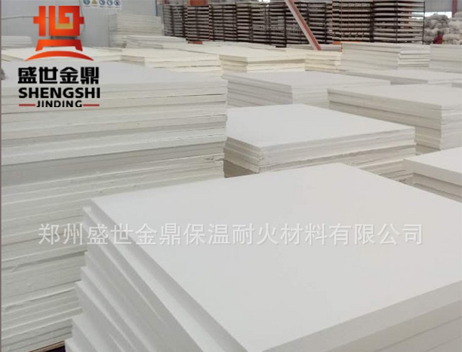 硅酸鋁制品和硅酸鈣制品哪個好